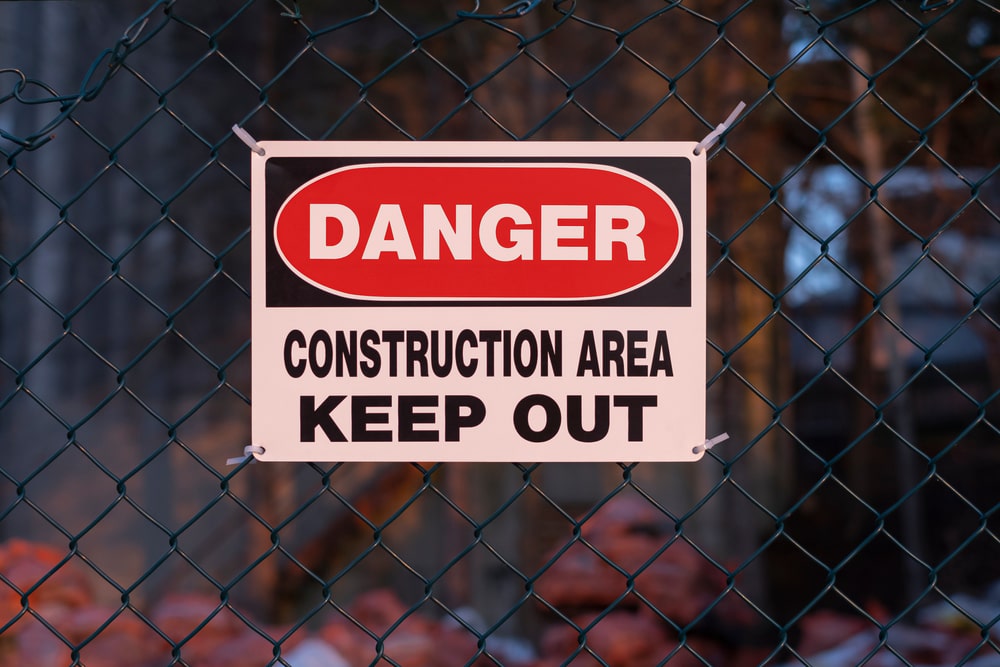 Industrial Hazard Signage: Ensuring Safety & Compliance