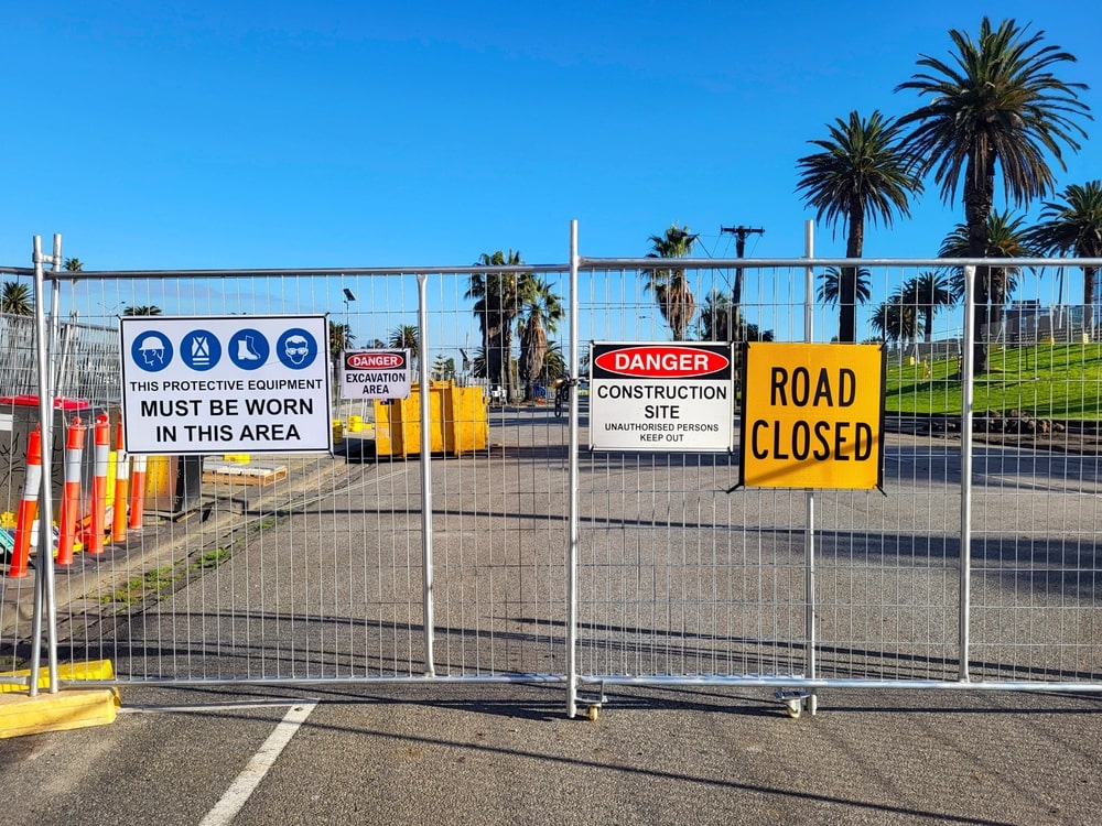Industrial Hazard Signage: Ensuring Safety & Compliance